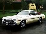 Dodge Aspen Special Edition Coupe 1977 года